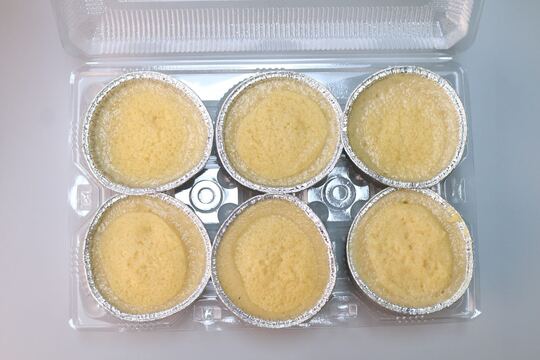 肉桂蘋果批(1件)