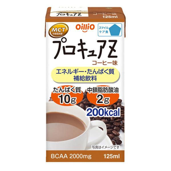 Procure Z 咖啡味素營補(十二入)