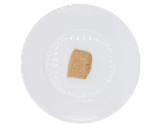 三文魚慕絲(3件裝)