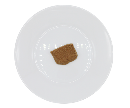 切片叉燒慕絲(3件裝)