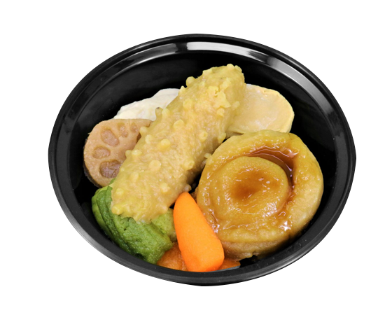 幸福軟餐盆菜2人