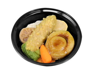 幸福軟餐盆菜2人