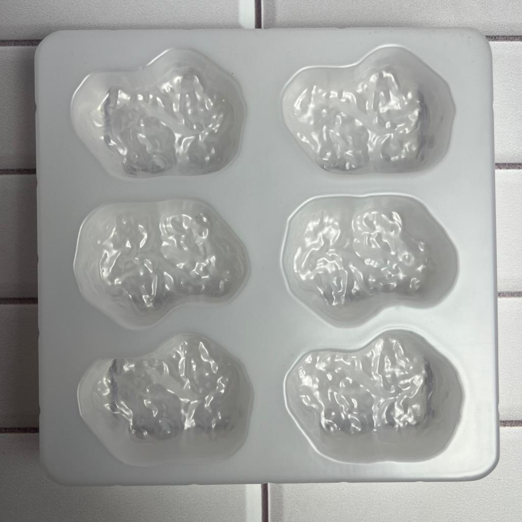 MCH 精緻軟餐模具