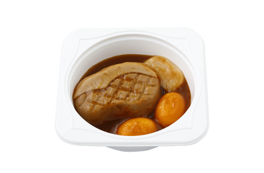 幸福微笑_西式牛扒慕斯 | Ever-smile_Beefsteak