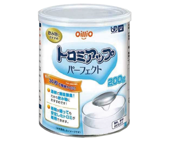 日清Oillio完美增稠劑_200g | Oillio quick thickener 200g