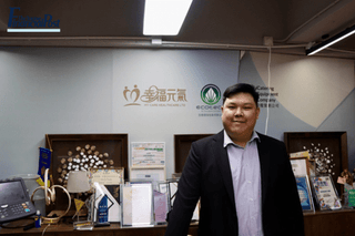 【HKBU】【財經專題】餐飲企業瞄準「銀髮族」軟餐消費 連鎖快餐集團相信門市多成競爭優勢 - My Care Healthcare