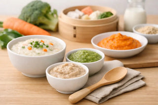 長者粥品泥推薦：點樣揀得安全又有營 - My Care Healthcare