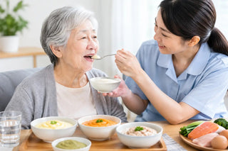 高蛋白軟食評測：給家庭照顧者的安全營養餐實用選擇準則 - My Care Healthcare