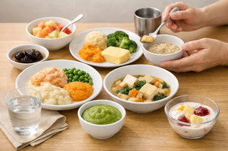 長者便秘友善軟食如何兼顧吞嚥安全、足夠纖維、水分與家常口味的日常照顧餐單安排建議 - My Care Healthcare