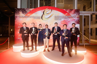 [SPH Media] Seven exceptional companies from Singapore, Hong Kong, and Malaysia honoured at the Emerging Enterprise Awards 2025 - My Care Healthcare
