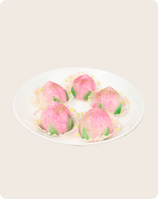 自家製粵式軟餐點心 - My Care Healthcare