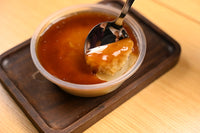 黑糖荳腐慕絲蛋糕