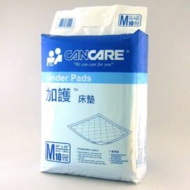 加護床墊 (中)10pc - My Care Healthcare