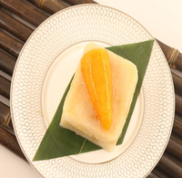 傳統臘味蘿蔔糕