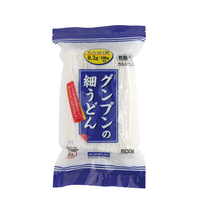 GUNPUN低蛋白烏東麵