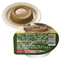 村松_日本燒鰻魚布甸 | MARUHACHI_Jellied broiled eel