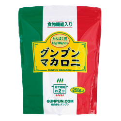 GUNPUN低蛋白通心粉