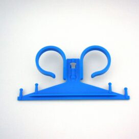 加護床邊尿袋勾