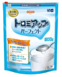 日清Oillio完美增稠劑_500g | Oillio quick thickener 500g
