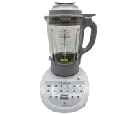 多功能軟餐機 1.75L