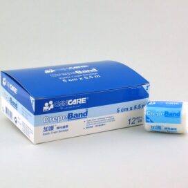 加護彈性繃帶 5CM - My Care Healthcare