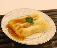 點心系列 - 叉燒腸(2件裝送甜豉油) BBQ Pork Cheong Fun