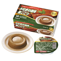 村松_日本燒鰻魚布甸 | MARUHACHI_Jellied broiled eel