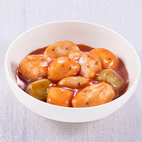 幸福微笑_ 番茄炖雞肉慕斯 | Ever-smile_Simmered Chicken with tomato