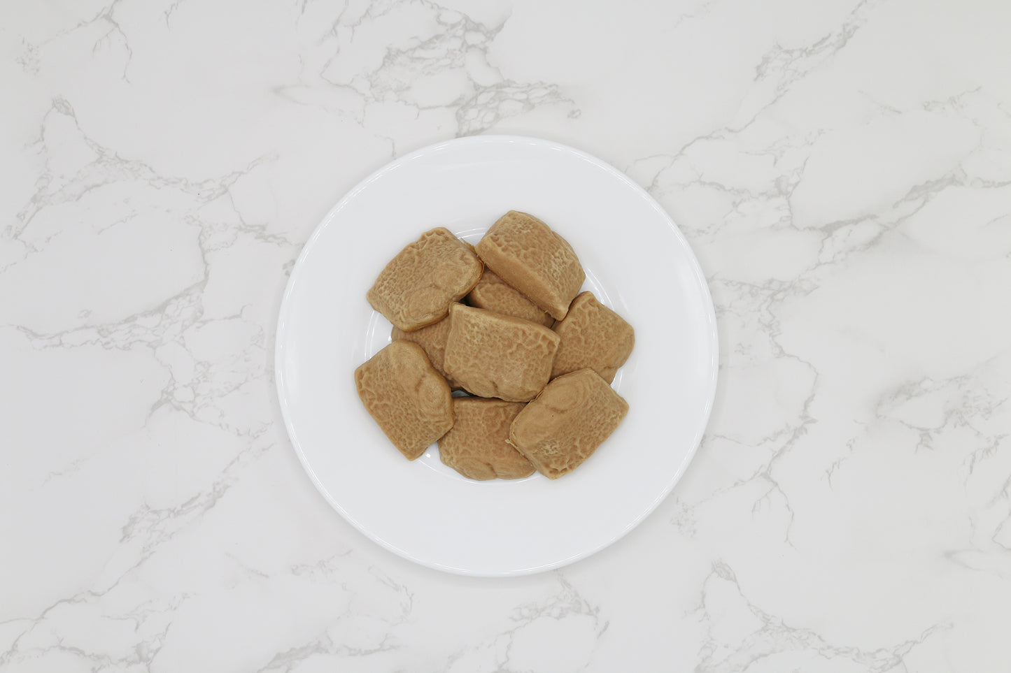 素叉燒慕絲(15件裝)