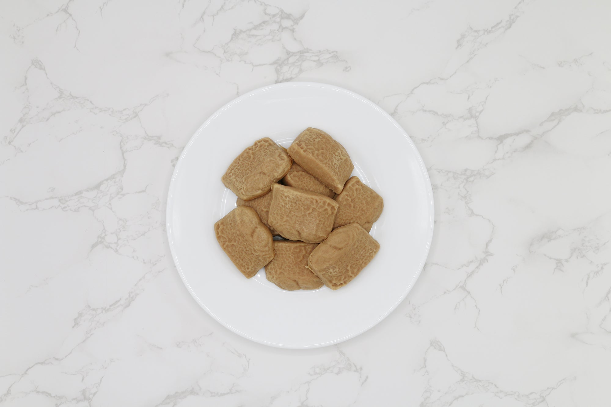 素叉燒慕絲(15件裝)