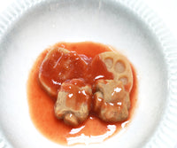 南乳蓮藕燉豬肉慕絲