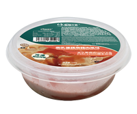 南乳蓮藕燉豬肉慕絲