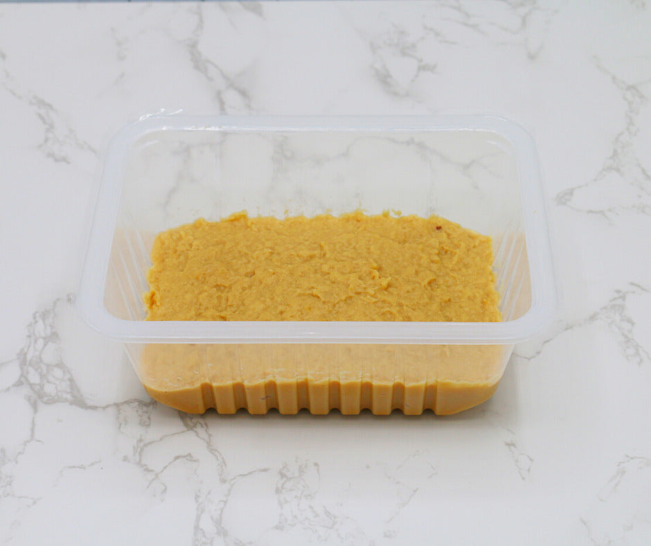 南瓜糊 PUMPKIN PUREE 1kg