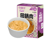 回鍋肉糊(2包/盒)