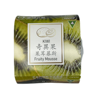 幸福元氣 果茸慕絲