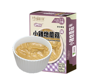 小雞燉蘑菇糊(2包/盒)