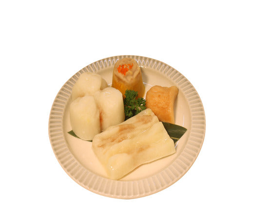 點心系列 - 點心拼盤 Dim Sum Platter
