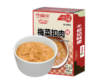梅菜扣肉糊(2包/盒)
