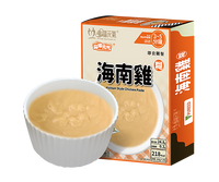 海南雞糊 (2包/盒)