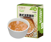 港式洋蔥雞排糊(2包/盒)