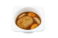 幸福微笑_照燒雞扒慕斯 | Ever-smile_Teriyaki Chicken