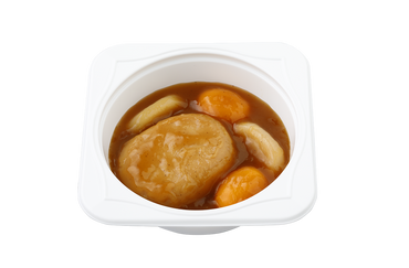 幸福微笑_照燒雞扒慕斯 | Ever-smile_Teriyaki Chicken