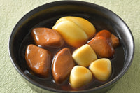 幸福微笑_牛肉壽喜燒慕斯 | Ever-smile_ Sukiyaki beef