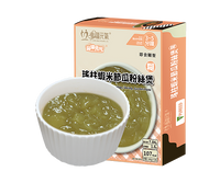 瑤柱蝦米節瓜粉絲煲糊(2包/盒)