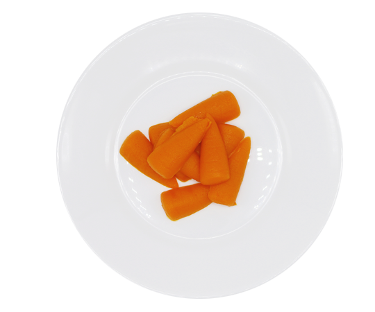 甘筍慕絲(80件裝)