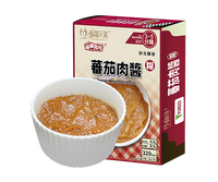 蕃茄肉醬糊(2包/盒)