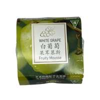 幸福元氣 果茸慕絲