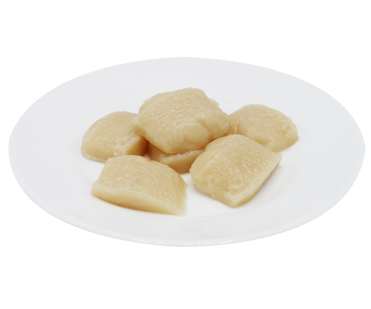 白身魚慕絲(15件裝)