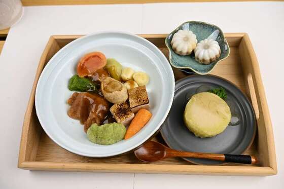 福星高照新年套餐