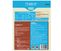 糖醋豬肉糊 (2包/盒)